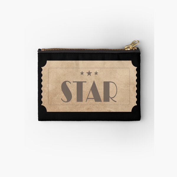 Item preview, Three star star card designed and sold by frankuffmann.