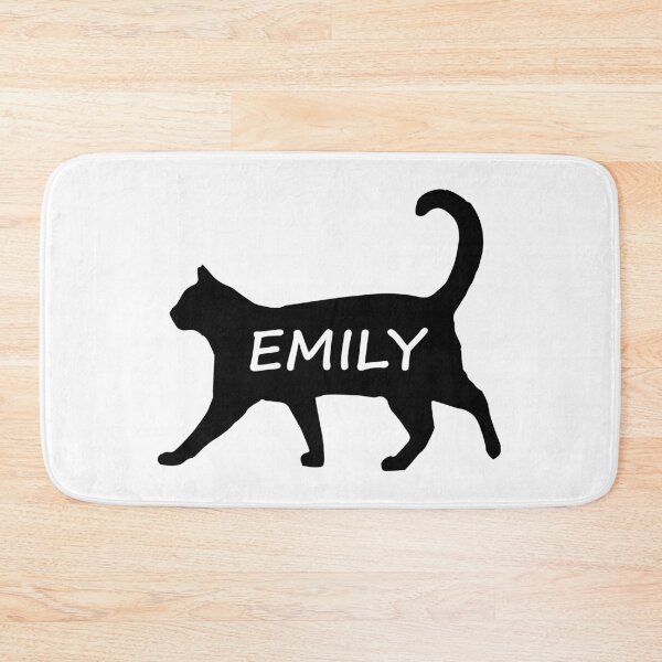 Item preview, Emily Cat designed and sold by gulden.