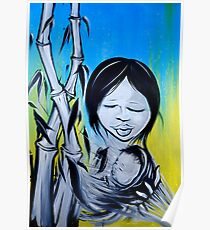 MotherChild Poster