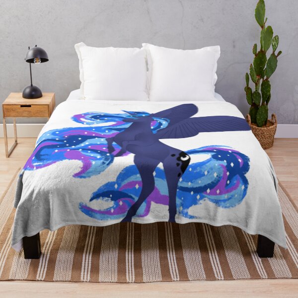 Item preview, Princess Luna designed and sold by ElijahSnake777.