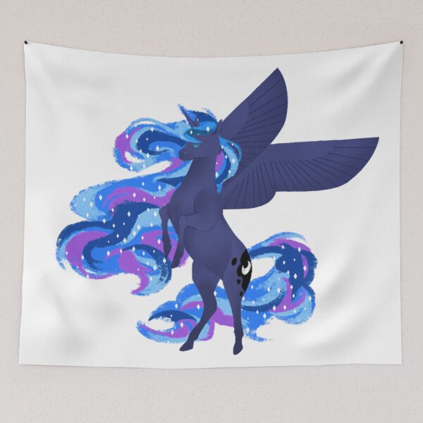 Item preview, Princess Luna designed and sold by ElijahSnake777.