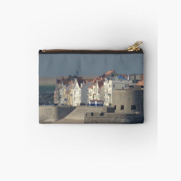 Item preview, castle of Ambleteuse opal coast Les Hauts de France designed and sold by Dreamfrance.