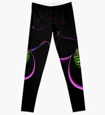 Time Lapse Leggings