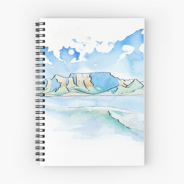 Item preview, Table Mountain designed and sold by jamescolmer.