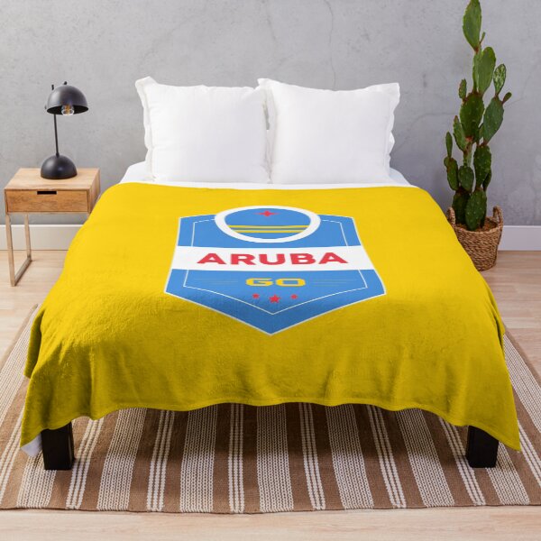 Item preview, GO ARUBA designed and sold by MarkMotta.