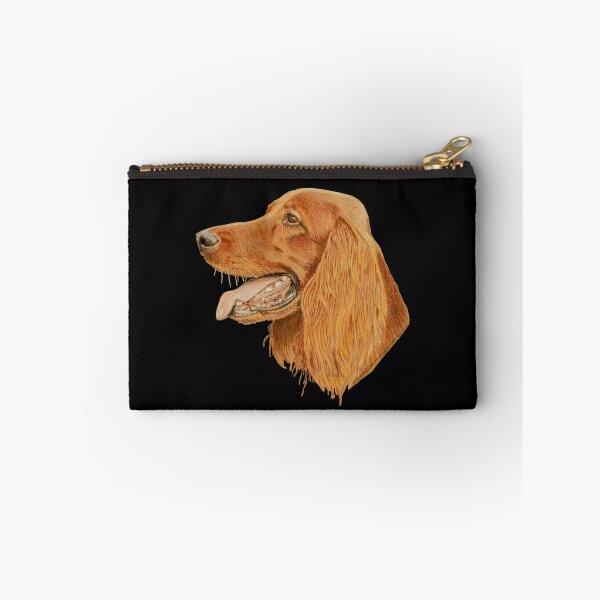 Item preview, Red Setter designed and sold by HazyAppleArt.