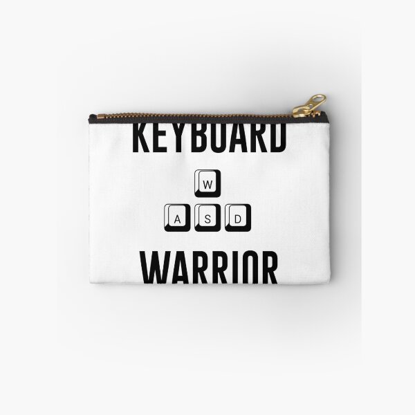 Item preview, Keyboard Warrior designed and sold by babydollchic.