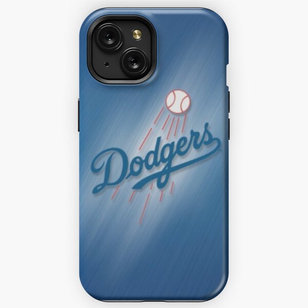 Los Angeles Dodgers iPhone Cases for Sale Redbubble