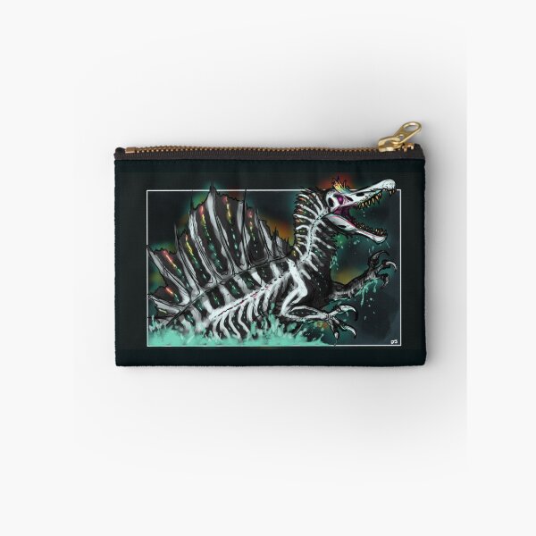 Item preview, Ghastly Spinosaurus  designed and sold by DinoDJ.