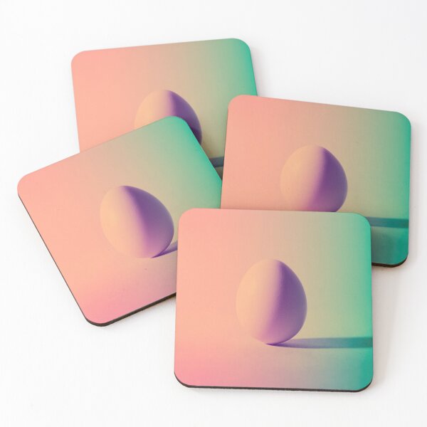 Item preview, Rainbow Egg designed and sold by Studio Ardalan Mirhadi.