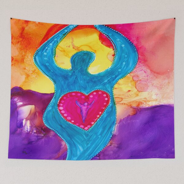 Item preview, Dan's Goddess designed and sold by otterwise.