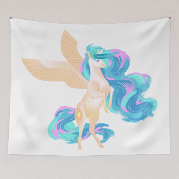 Item preview, Princess Celestia designed and sold by ElijahSnake777.