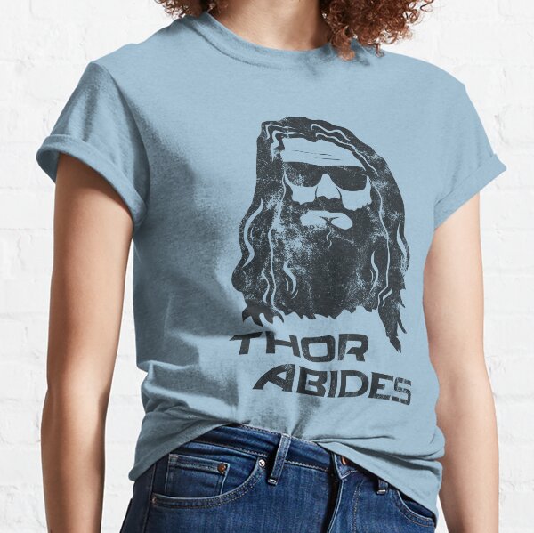 Redbubble Gifts Sale Fat | Thor for Merchandise &