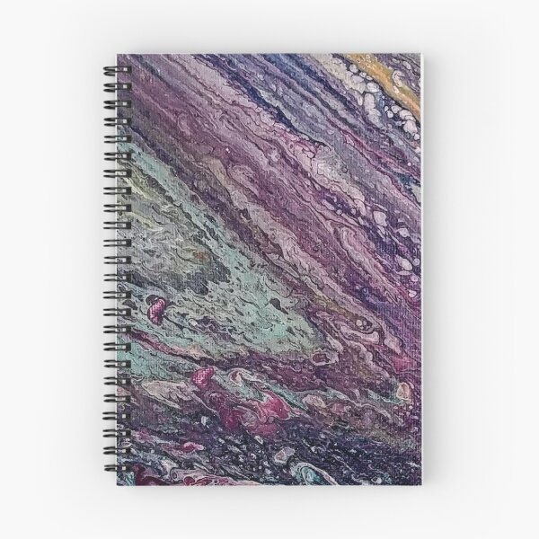 Artikelvorschau, Purple Haze - Cosmic Mess entworfen und verkauft von PAMELA HULL.