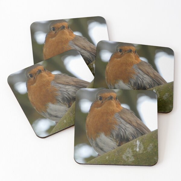 Item preview, Robin  designed and sold by Superpol44.