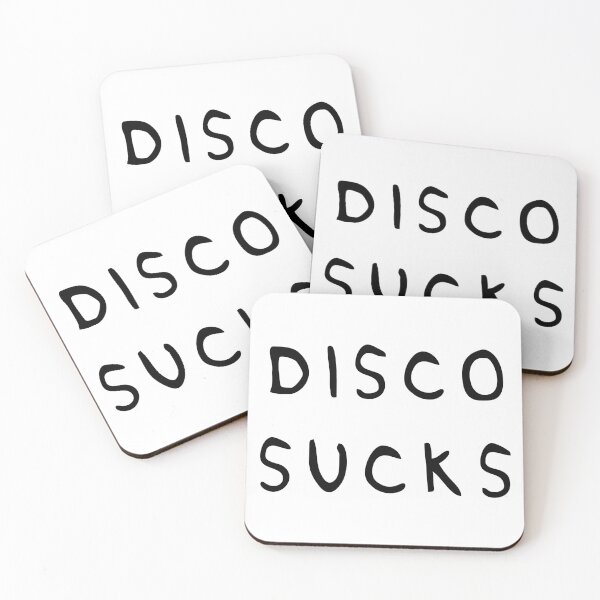 Item preview, Disco Is designed and sold by Majorymarveille.