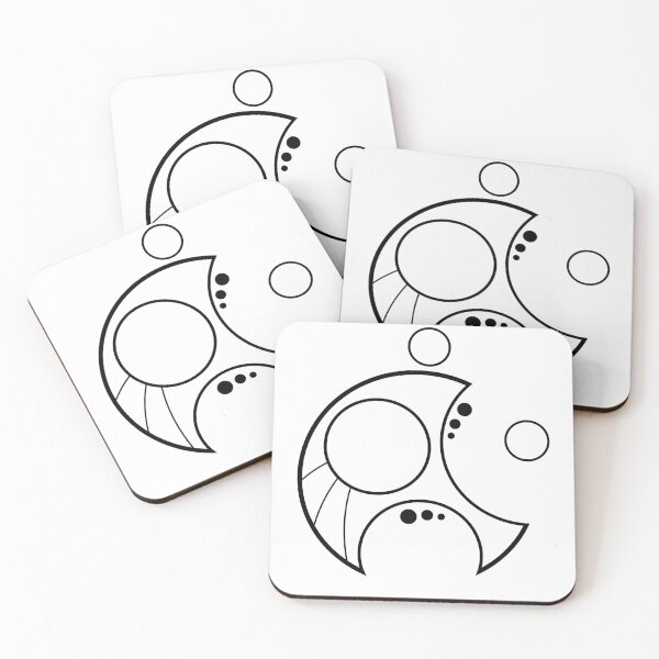 Item preview, Gallifreyan circular: sueño designed and sold by FireLemur.