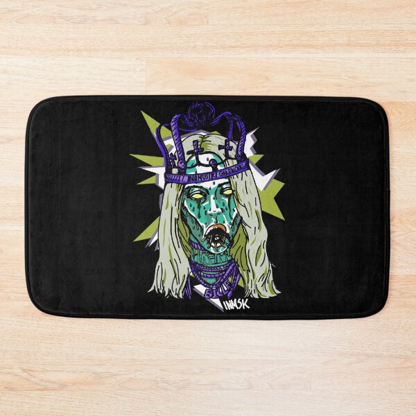 Item preview, Copy of HALLOWEEN HORROR QUEEN1 designed and sold by INOMUSIKI.