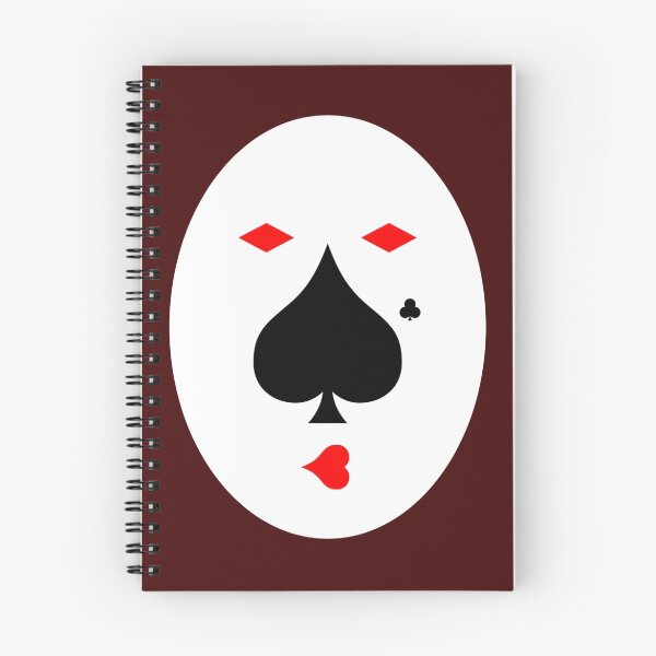 Item preview, pokerface designed and sold by hottehue.