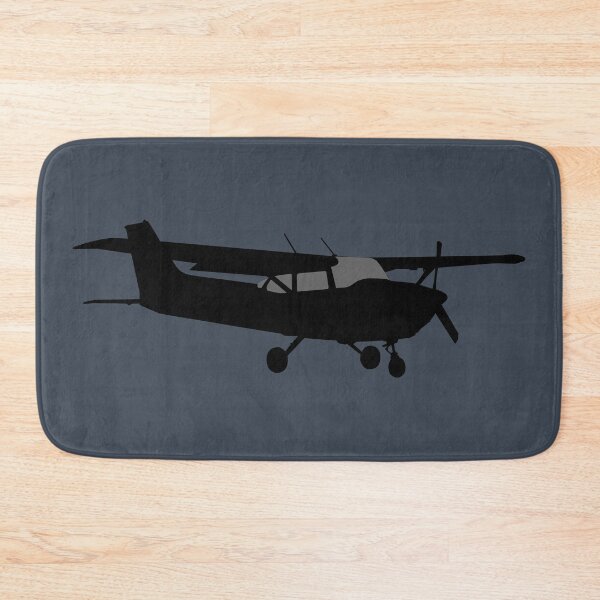Item preview, Cessna Aircraft Rider designed and sold by Garaga.