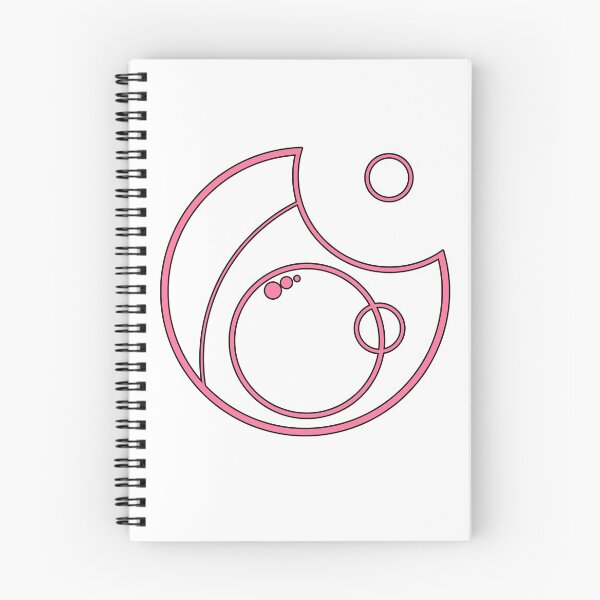Item preview, Gallifreyan circular: amor designed and sold by FireLemur.