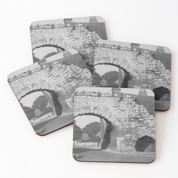 Item preview, Newport Arch, Lincoln, England, Old Photograph designed and sold by skyfilming.
