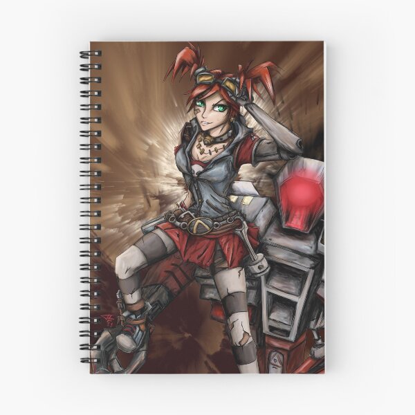 Artikelvorschau, Gaige entworfen und verkauft von AngelTripStudio.
