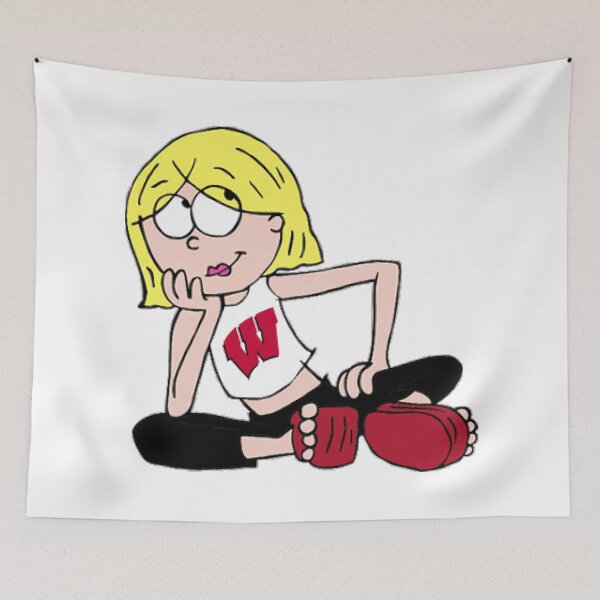 Item preview, Lizzie McGoBadgers designed and sold by sedrann15.