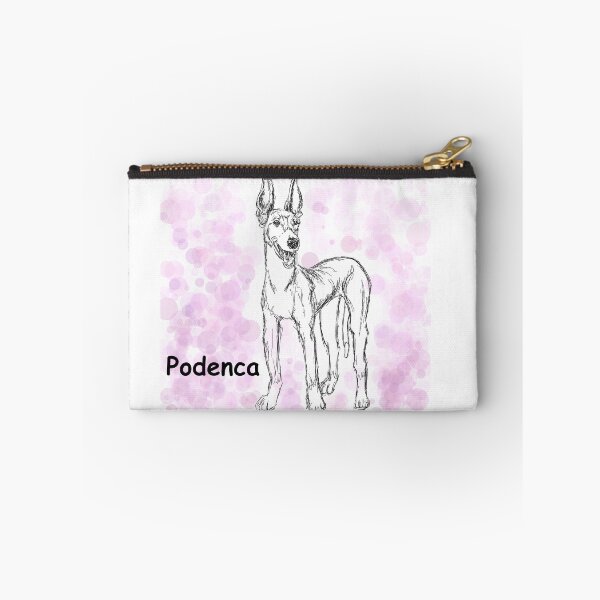 Item preview, Podenca designed and sold by Raphaela Pohle.