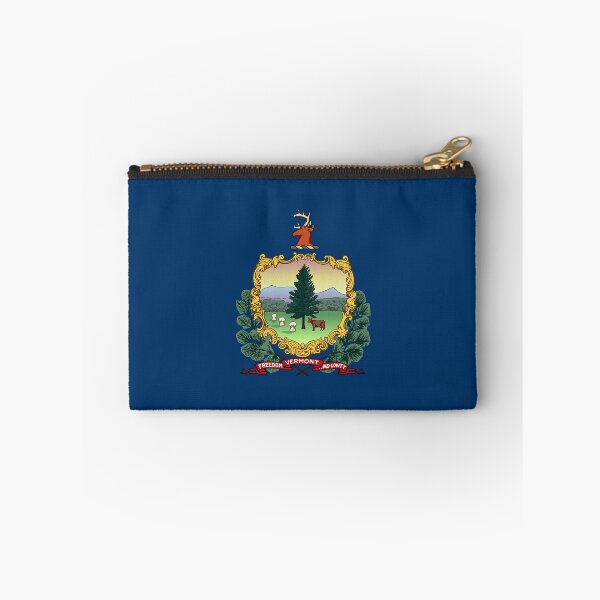 Item preview, Vermont Flag Stickers, Masks, Gifts and Products designed and sold by mpodger.