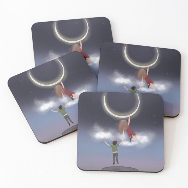 Item preview, Trampoline dreams designed and sold by Rowant.