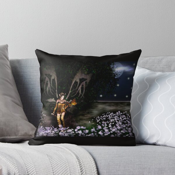 Item preview, Enchanted designed and sold by WhiteOak Art Designs.