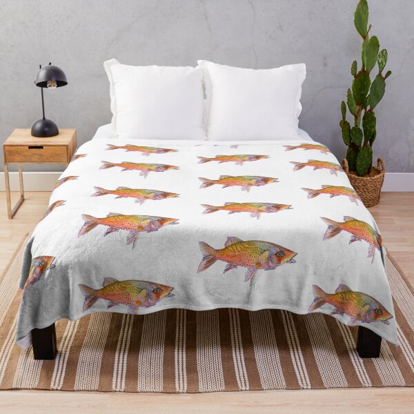 Item preview, Rainbow Fish designed and sold by Sunny Creations.