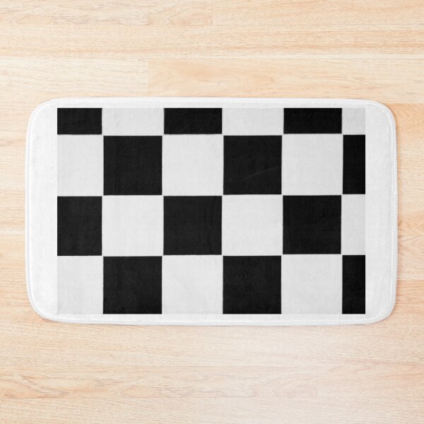 Item preview, Checkered designed and sold by Debbie Oppermann.