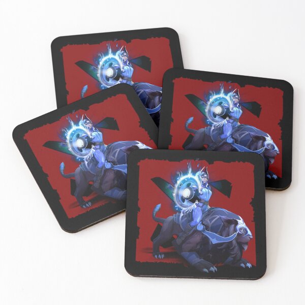 Item preview, dota 2 designed and sold by biladorecs.