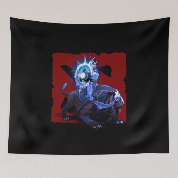 Item preview, dota 2 designed and sold by biladorecs.