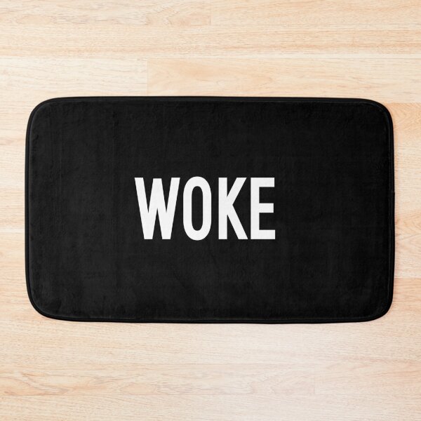 Item preview, WOKE | babyRAGE Item #000253 designed and sold by babyrage.