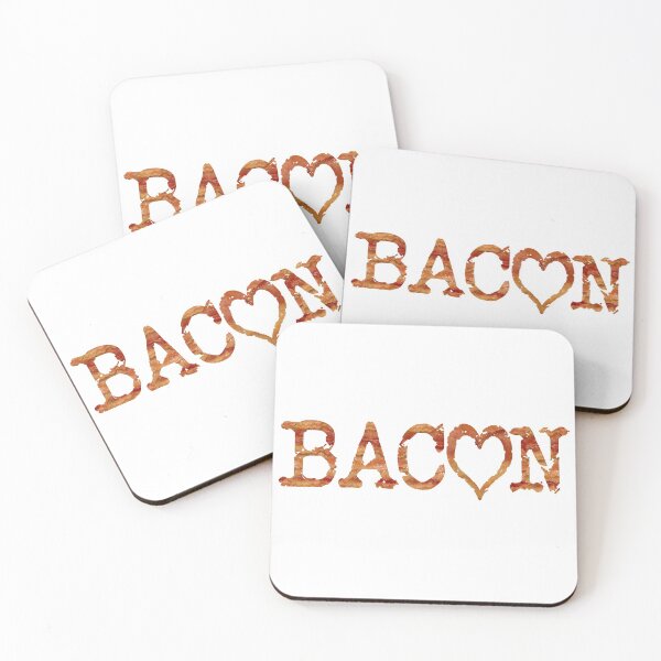 Item preview, Bacon Love Strips designed and sold by Garaga.