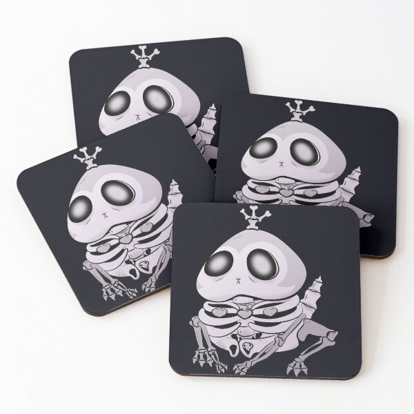 Item preview, Spooky Paissa designed and sold by AlistairArtwork.