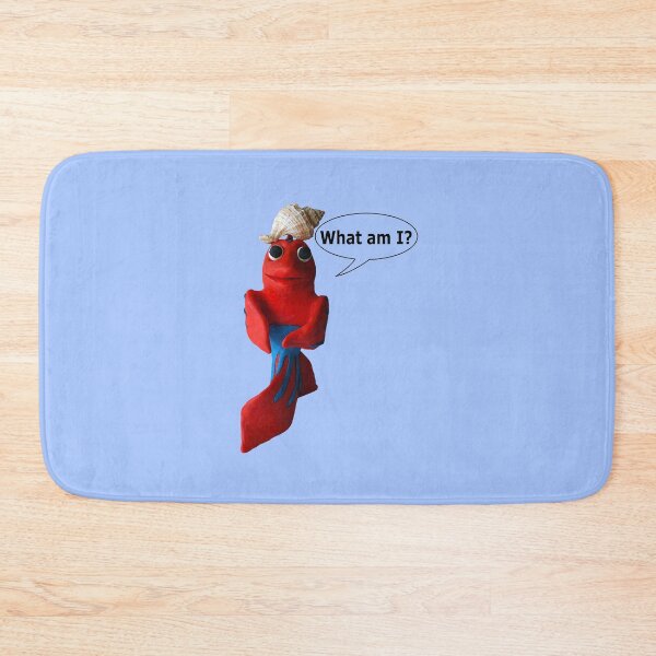 Item preview, ShellFish what am I designed and sold by MeyrellesMartin.