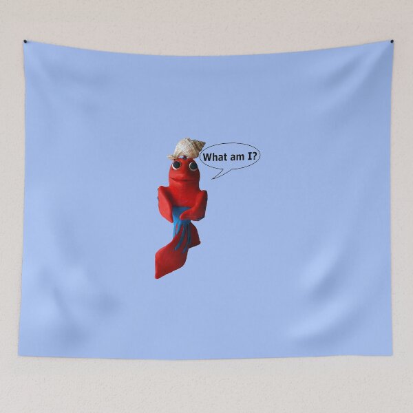 Item preview, ShellFish what am I designed and sold by MeyrellesMartin.