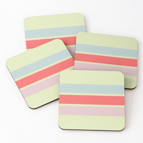 Item preview, Retro colors designed and sold by Sasas Design.