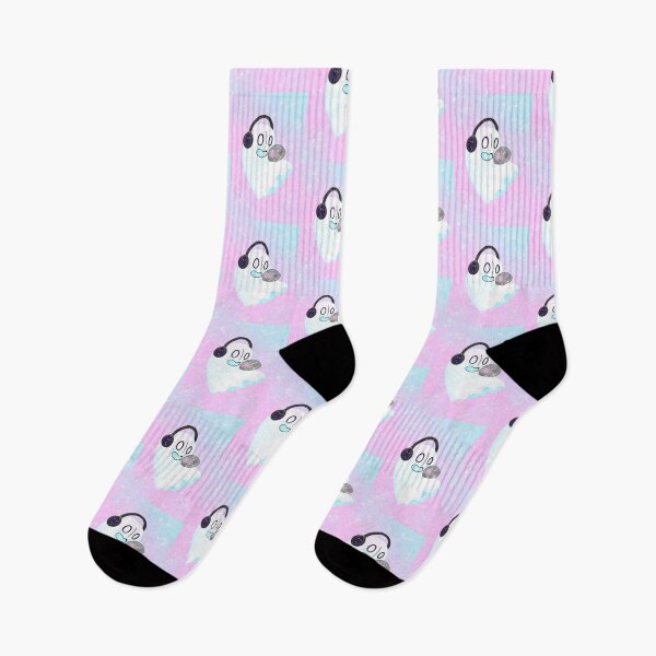Item preview, Undertale Napstablook designed and sold by AlistairArtwork.