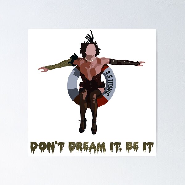 Item preview, Frankie Dreams designed and sold by Chadwik.