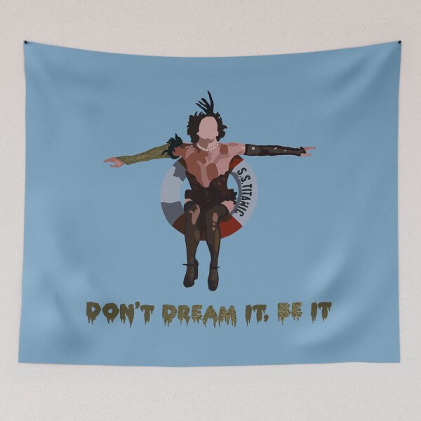 Item preview, Frankie Dreams designed and sold by Chadwik.