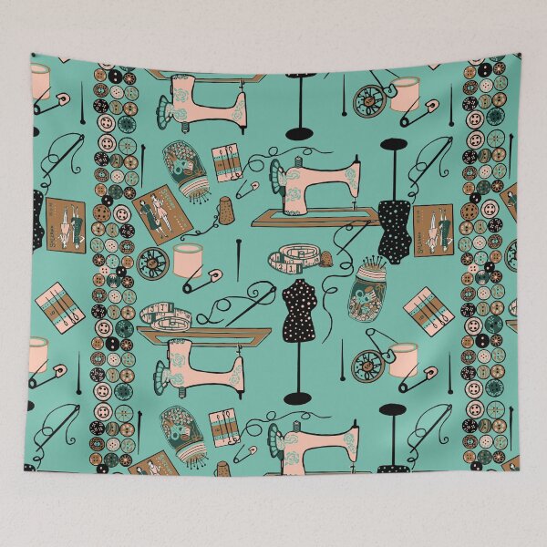 Item preview, Sewing Love designed and sold by Salzanos.