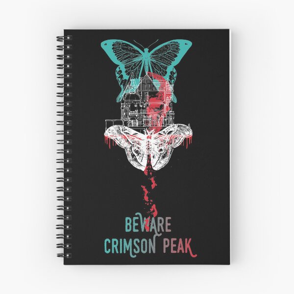 Item preview, Beware Crimson Peak Design designed and sold by AnalogDesigns.