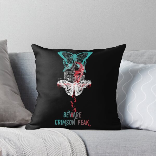 Item preview, Beware Crimson Peak Design designed and sold by AnalogDesigns.