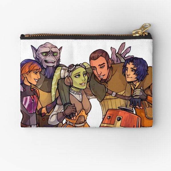 Item preview, SWR Family Reunion designed and sold by lornaka.