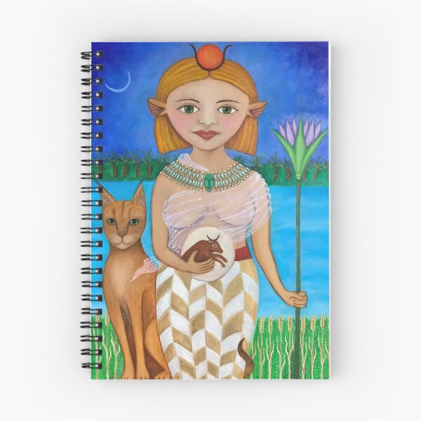 Item preview, Hathor designed and sold by Karen Elliott.